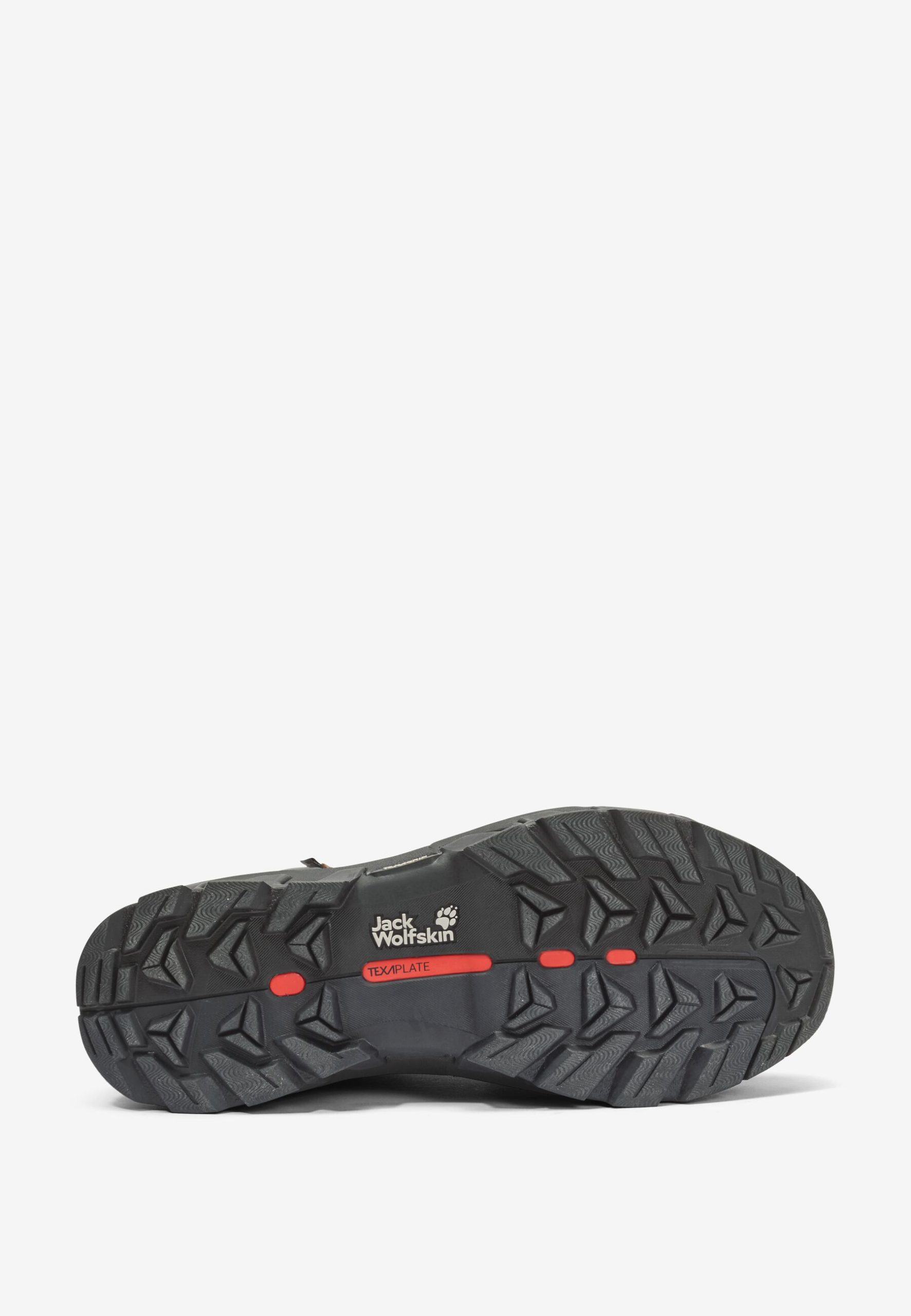 Jack Wolfskin Apex Herra Gönguskór Texapore Mid Fawn - Image 10