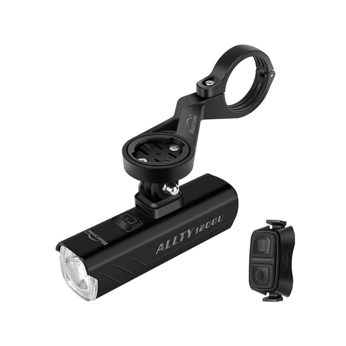 MagicShine ALLTY 1200U Framljós/Undir stýri 1200LM