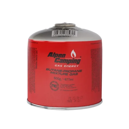 Alpen Camping Skrúfugas 500g