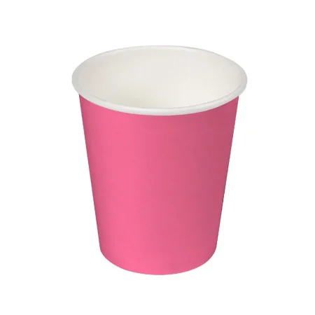 Algon Pappaglös 200 cc fuchsia 24 stk.