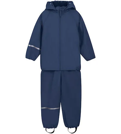 CeLaVi Basic Regnsett Oceania