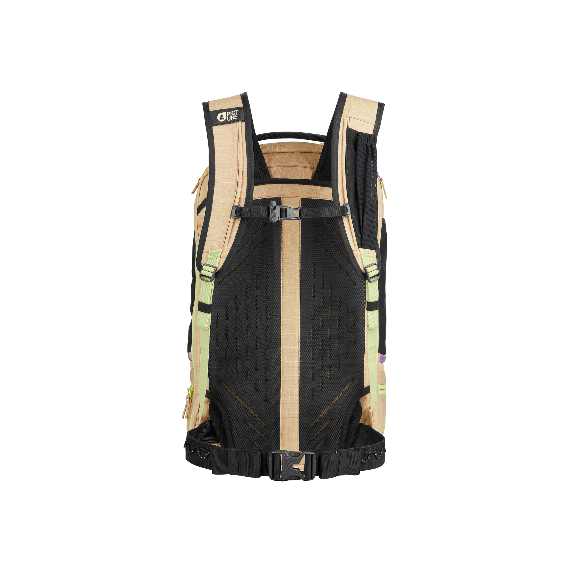 Picture Wildpath Bakpoki 35l Lark - Image 2