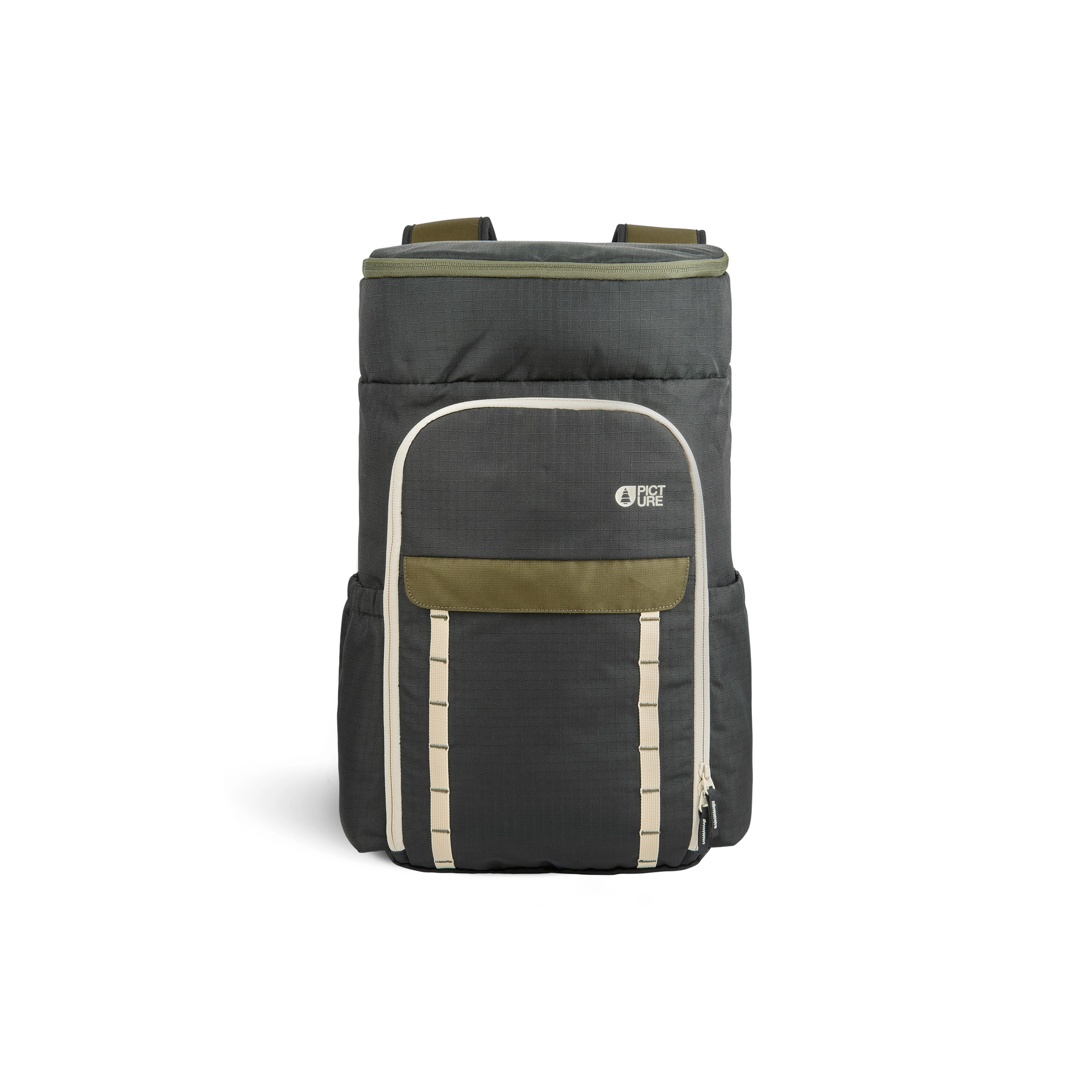 Picture Wildpath Bakpoki 28l Black
