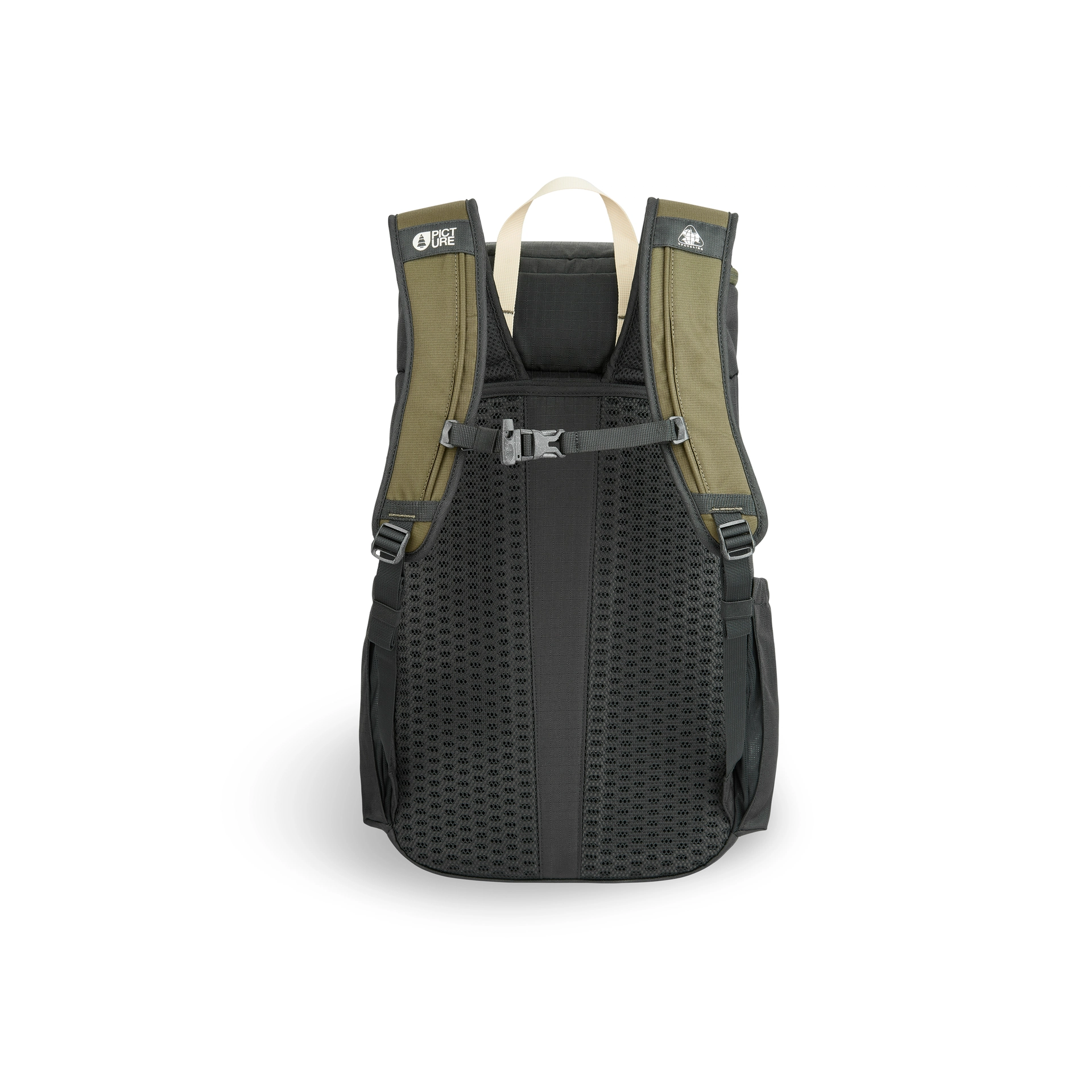 Picture Wildpath Bakpoki 28l Black - Image 2