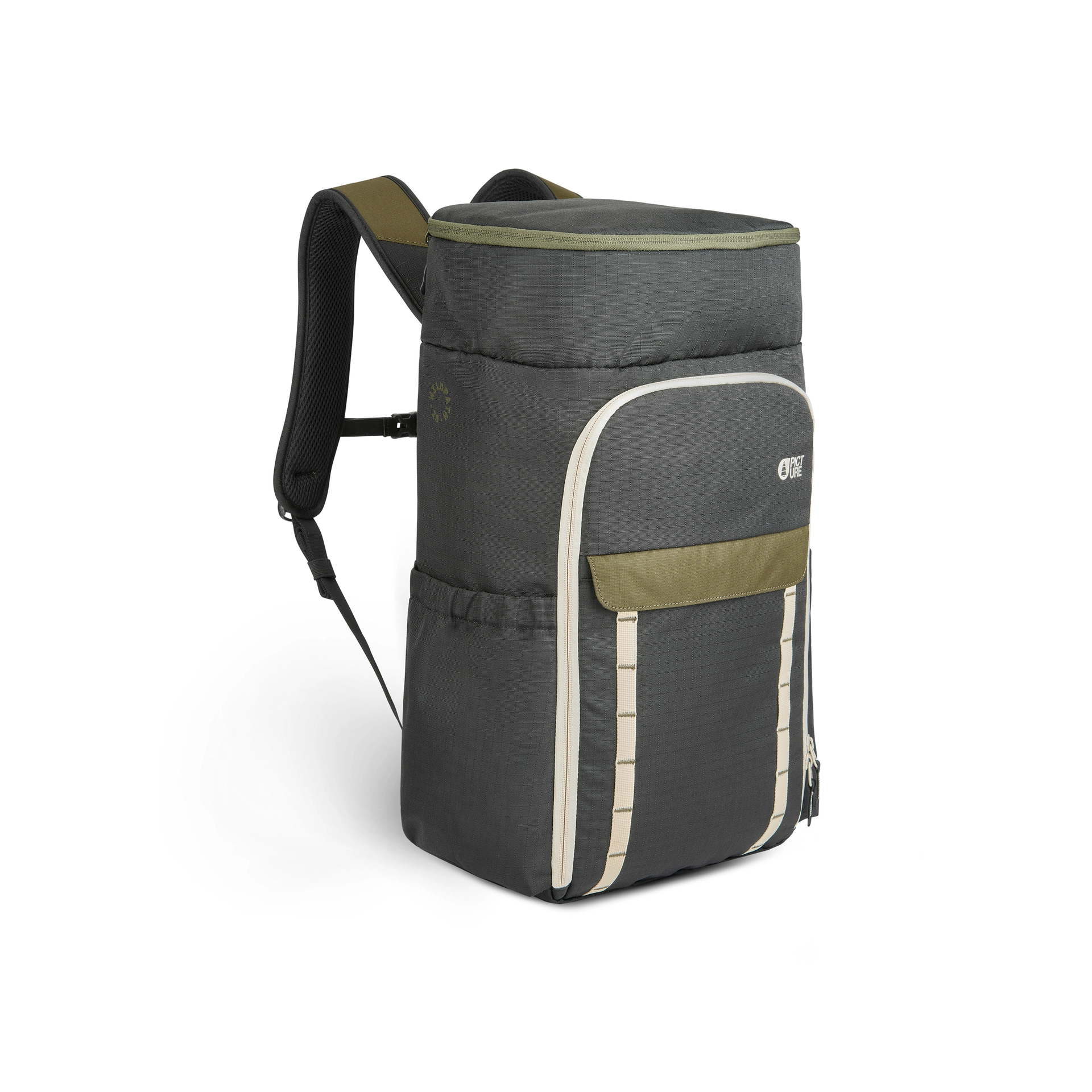 Picture Wildpath Bakpoki 28l Black - Image 3
