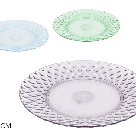 Diskur 25cm Diamond 3 litir