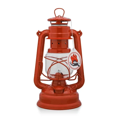 Feuerhand Hurricane Lugt 276 Brick Red