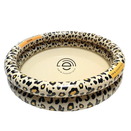 Sundlaug 200cm Beige Leo