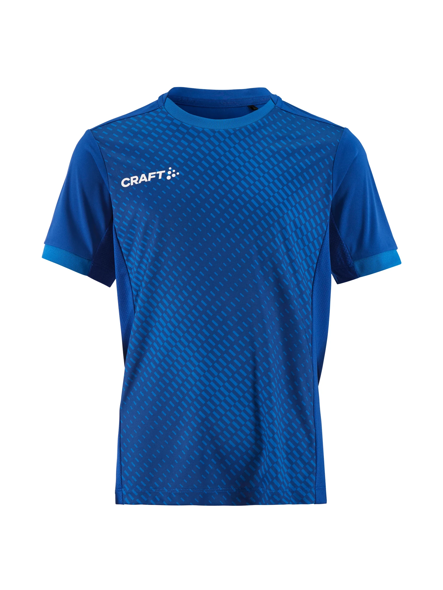 Craft Evolve 2.0 Graphic Krakka Æfingatreyja Cobalt