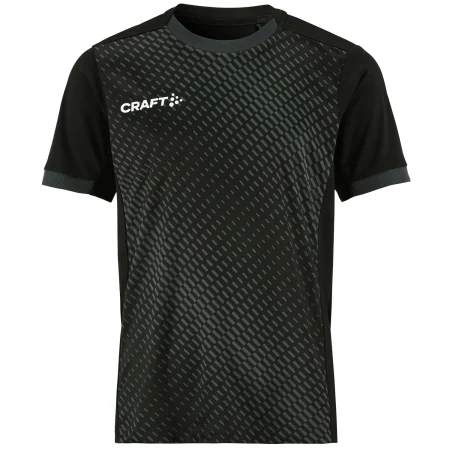 Craft Evolve 2.0 Graphic Krakka Æfingatreyja Black