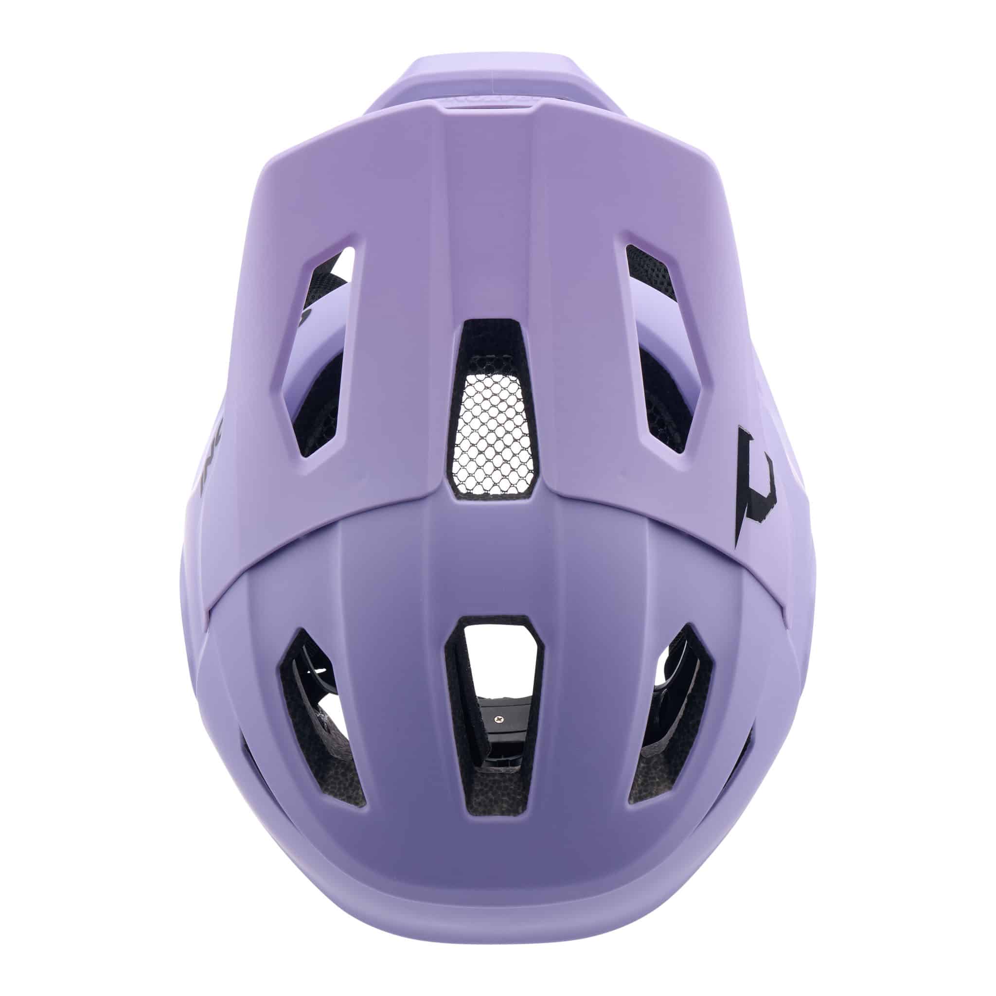 Cratoni Madcat Krakka Hjálmur Lavender Matt 49-56 - Image 4