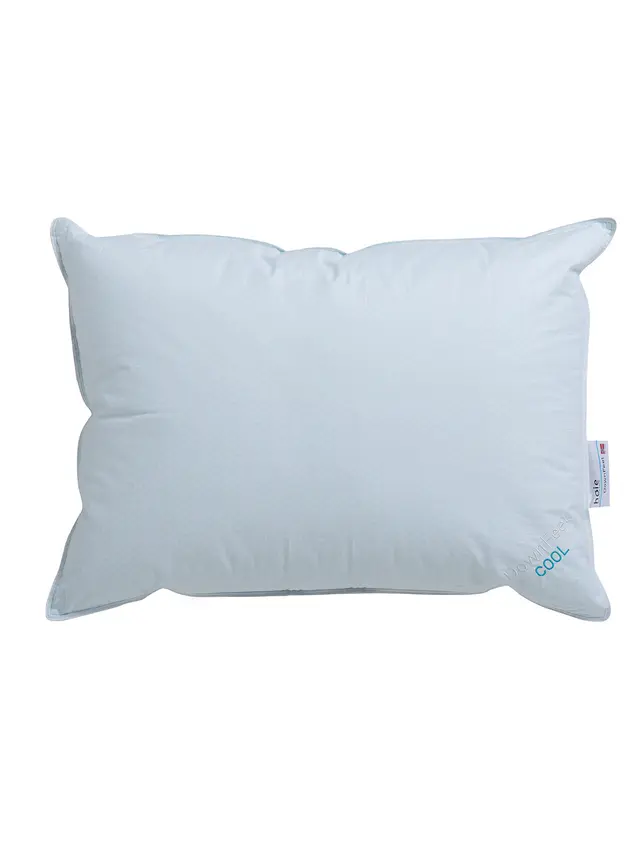 Hoie DownFeel COOL Medium Koddi 50x70cm