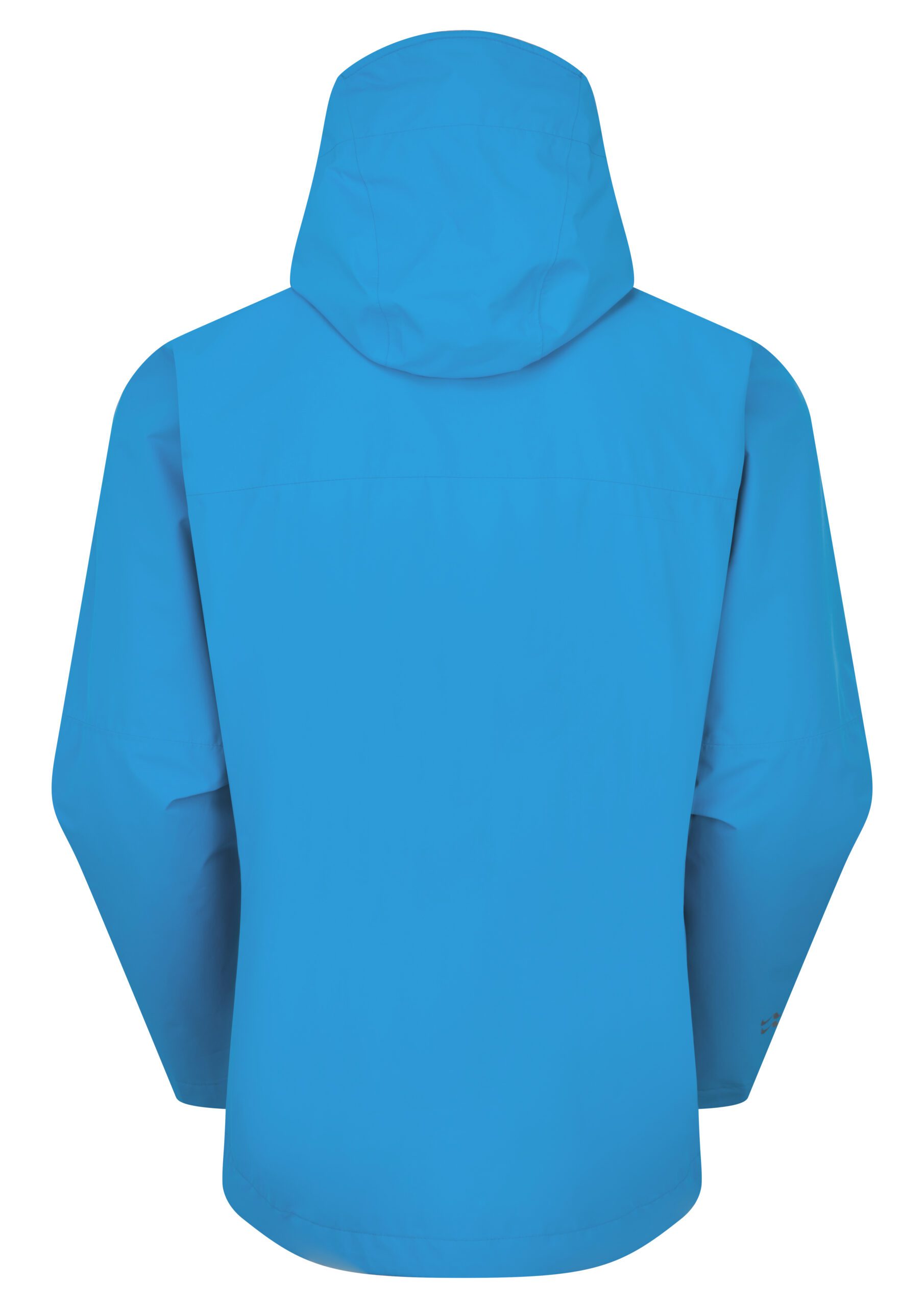 RAB Downpour Skeljakki Maya Blue - Image 14