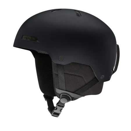 Smith Rodeo Skíðahjálmur Matte Black