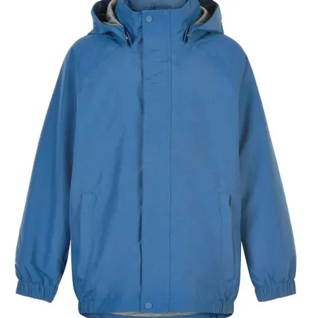 Color Kids Barna Skeljakki Ensign Blue
