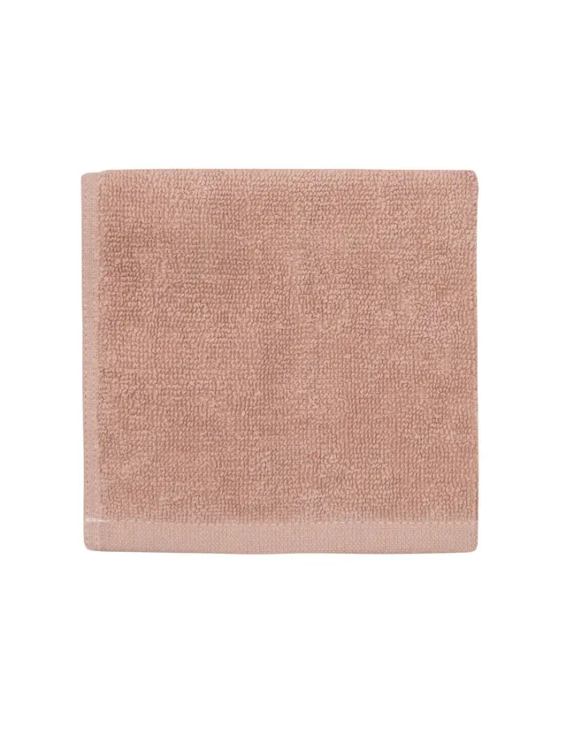 Hoie Everyday Þvottastykki Dus Rosa 30x30 - Image 4