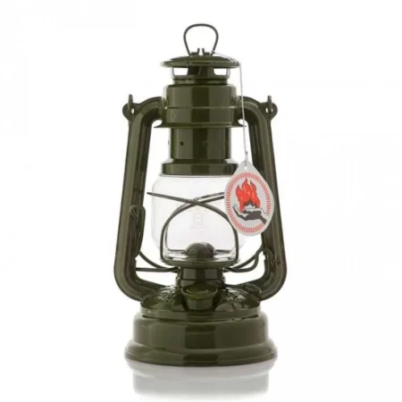 Feuerhand Hurricane Lugt 276 Olive