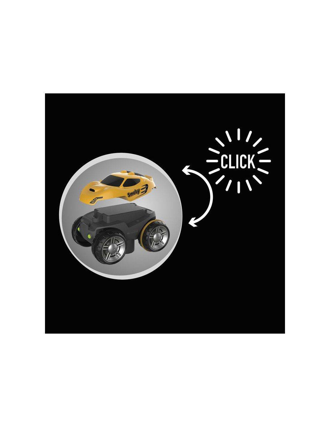 Smoby Flextreme bílabraut+bíll - Image 7