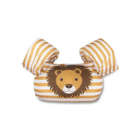 Puddle Jumper Kútur Flow Lion