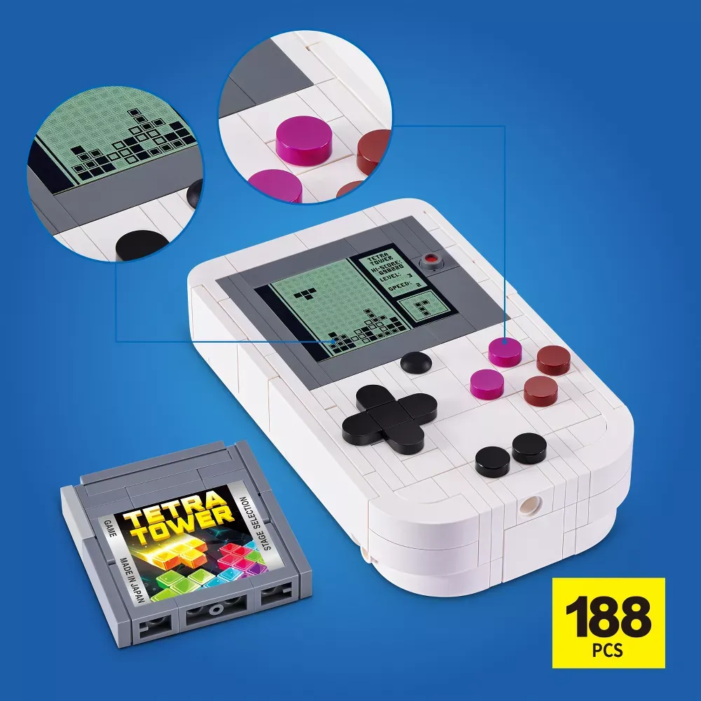 Max Premium Retro sería 2 - Image 17