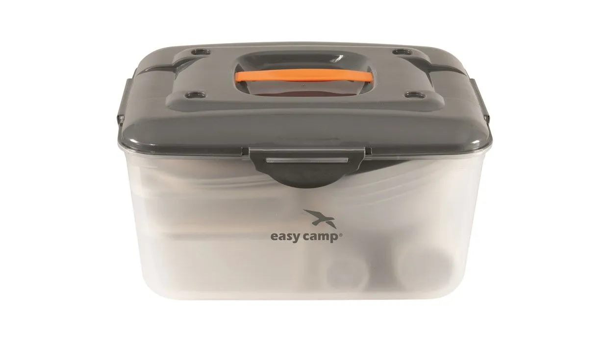 Easy Camp Cerf Nestisbox - Image 2