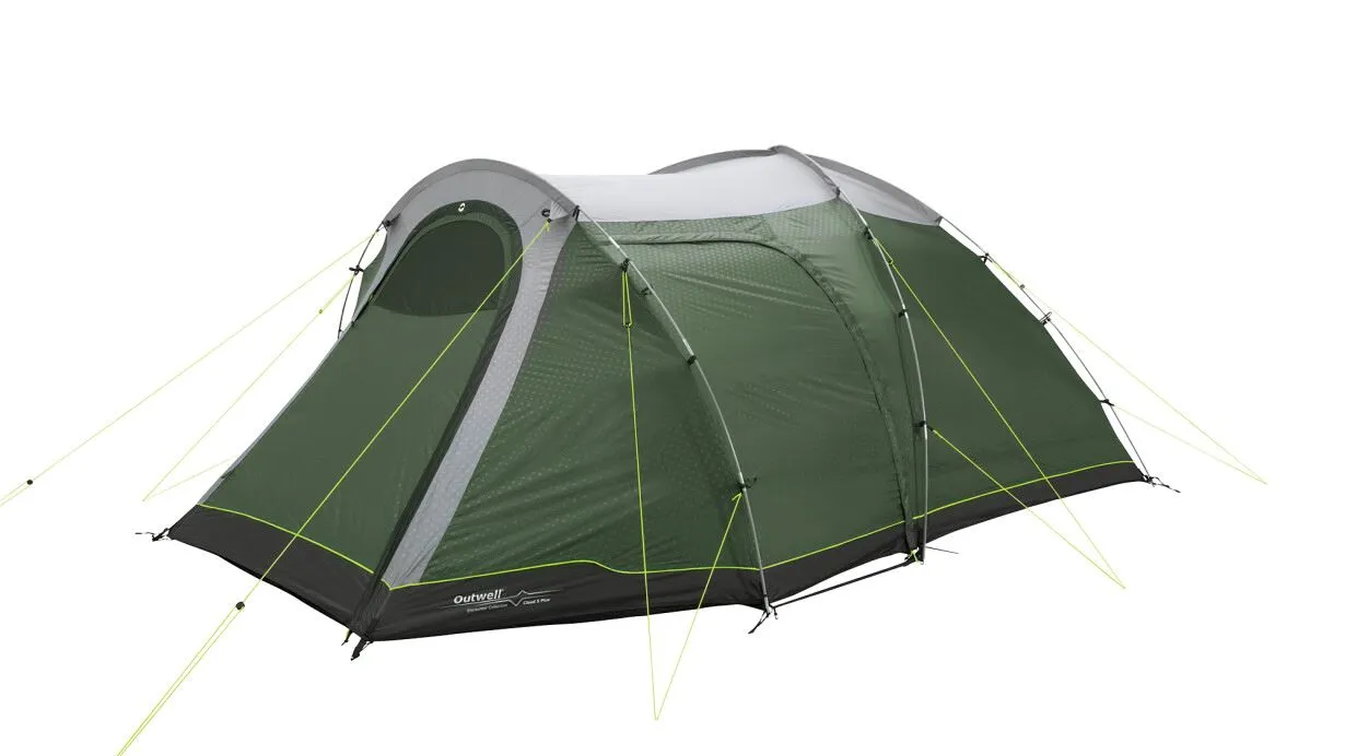 Outwell Tjald Cloud 5 Plus