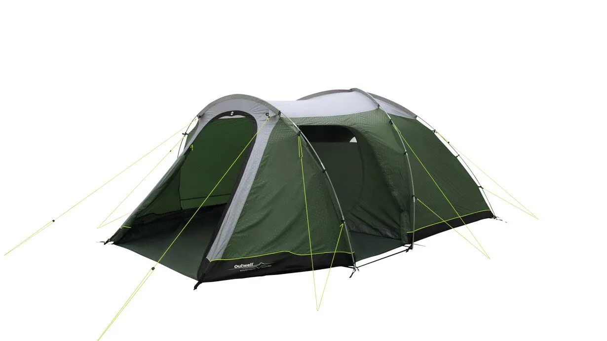 Outwell Tjald Cloud 5 Plus - Image 6