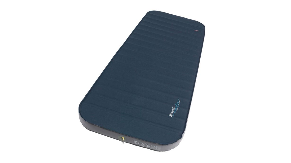 Outwell Self-inflating Mat Dreamboat Single 7.5 cm