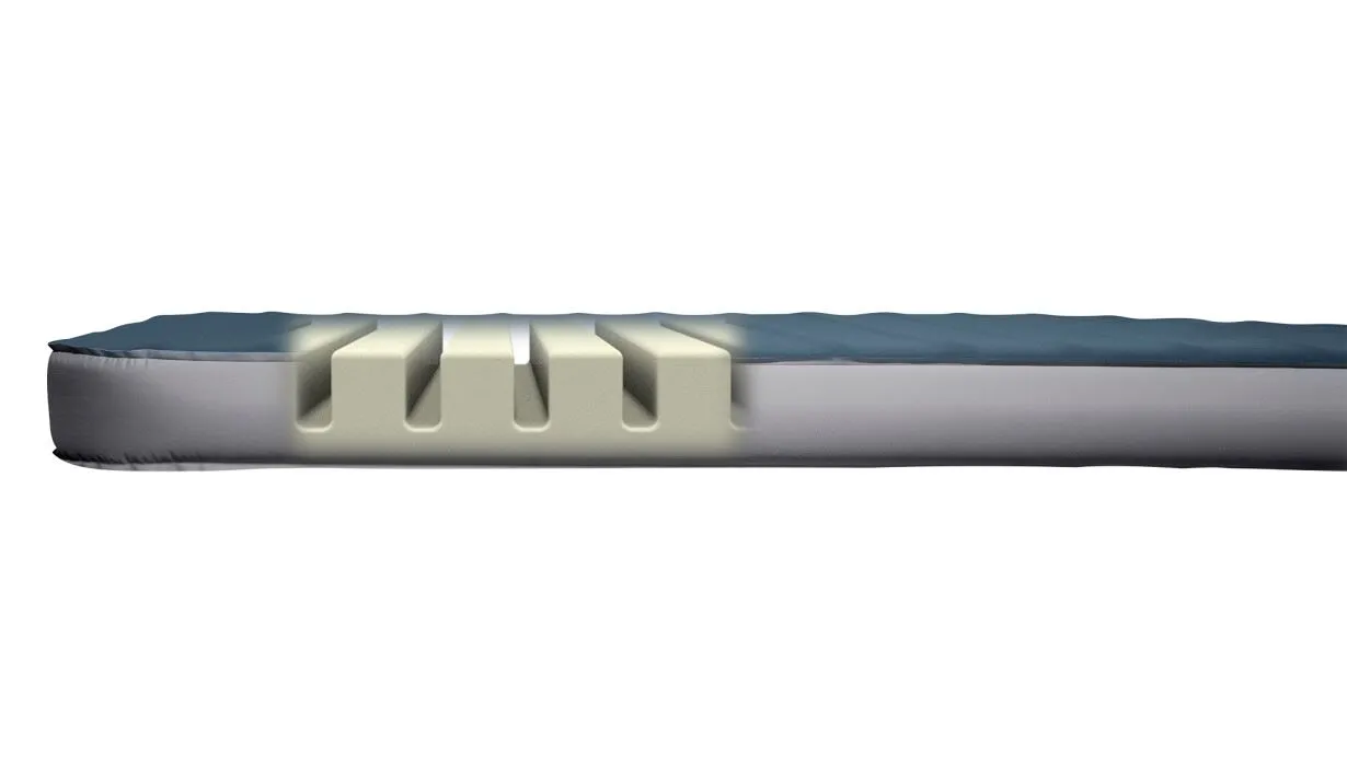 Outwell Self-inflating Mat Dreamboat Single 7.5 cm - Image 3