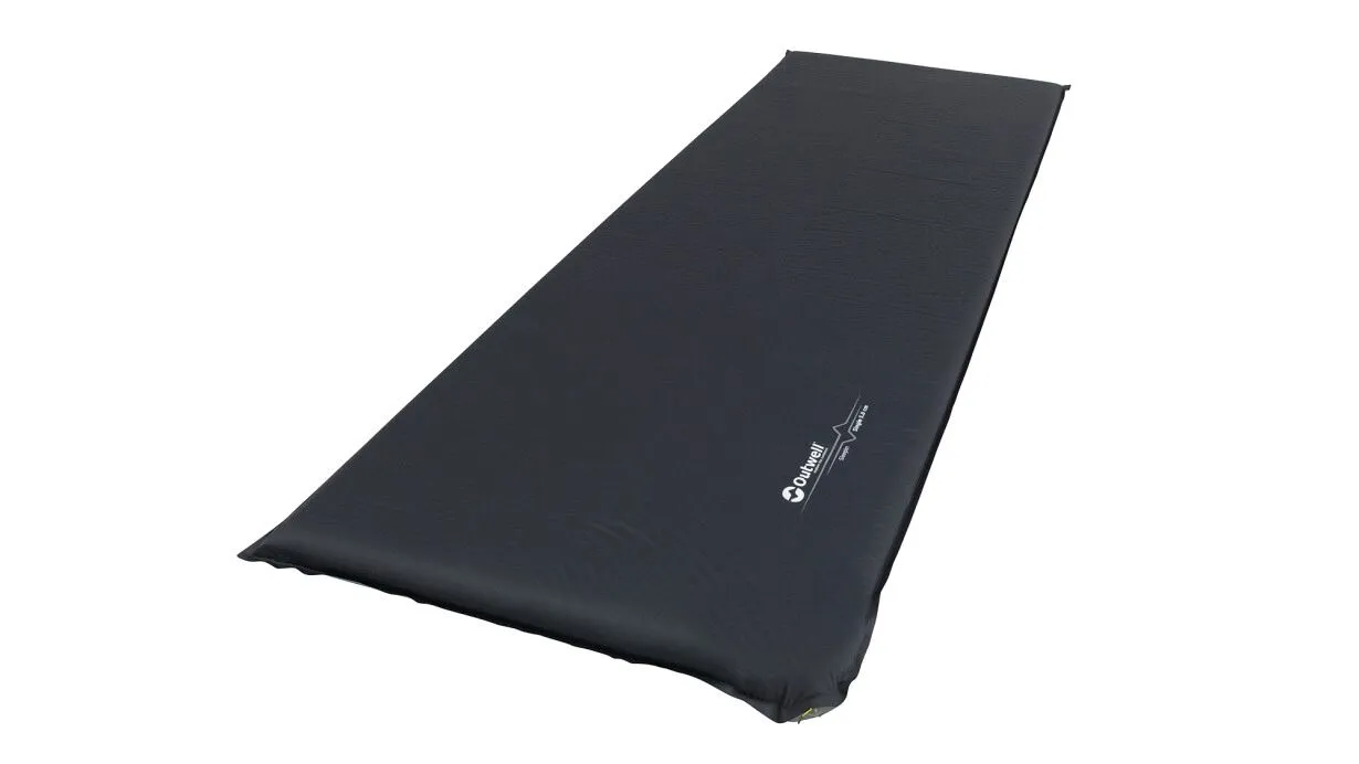 Outwell Sjálfuppblásanleg Dýna Sleepin Single 5.0 cm