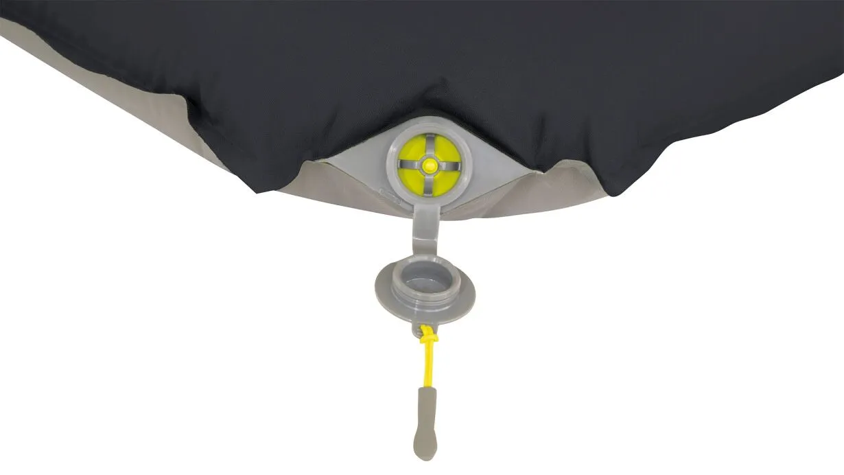 Outwell Sjálfuppblásanleg Dýna Sleepin Single 5.0 cm - Image 4
