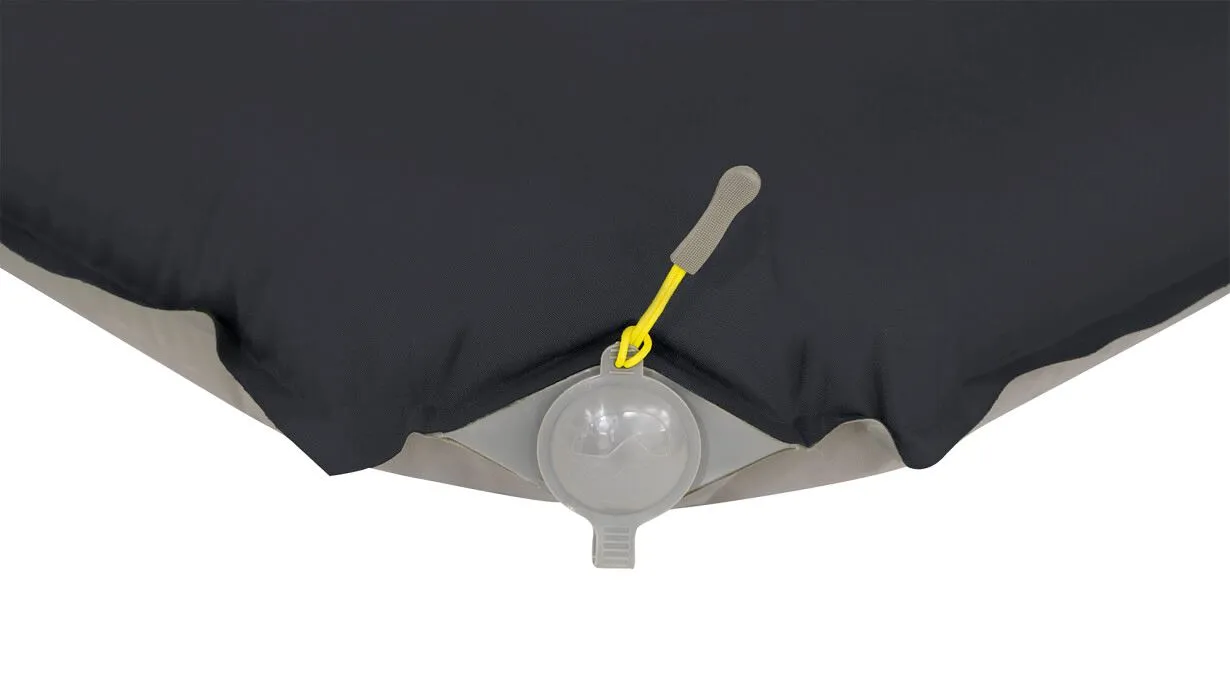 Outwell Sjálfuppblásanleg Dýna Sleepin Single 5.0 cm - Image 5
