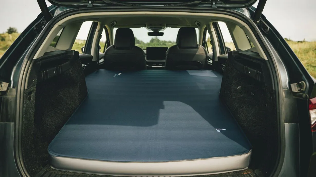 Outwell Sjálfuppblásanleg Dýna Dreamboat Campercar - Image 10