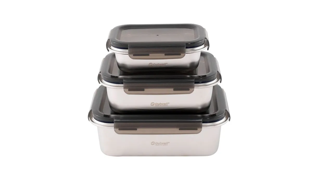 Outwell Camper Matarboxsett