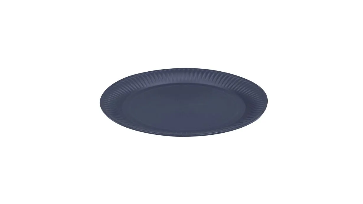 Outwell Delish 4 Manna Matarstell Navy Night - Image 6