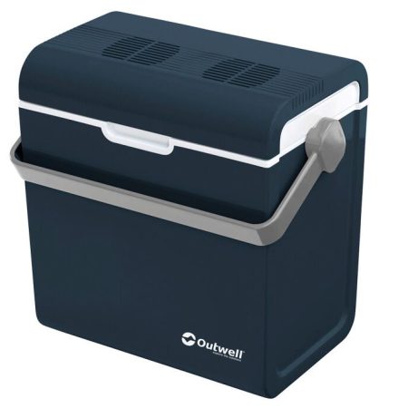 Outwell Kælibox ECOcool Lite DarkBlue 24 12V230V