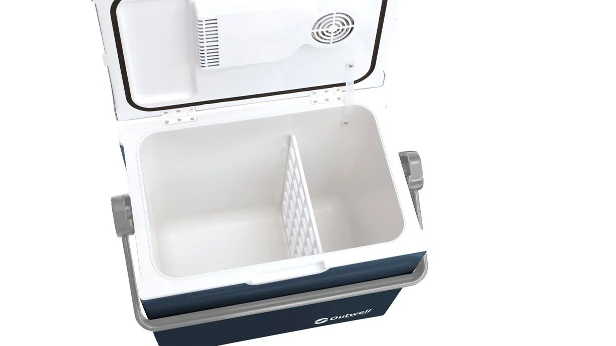 Outwell Kælibox ECOcool Lite DarkBlue 24 12V230V - Image 3