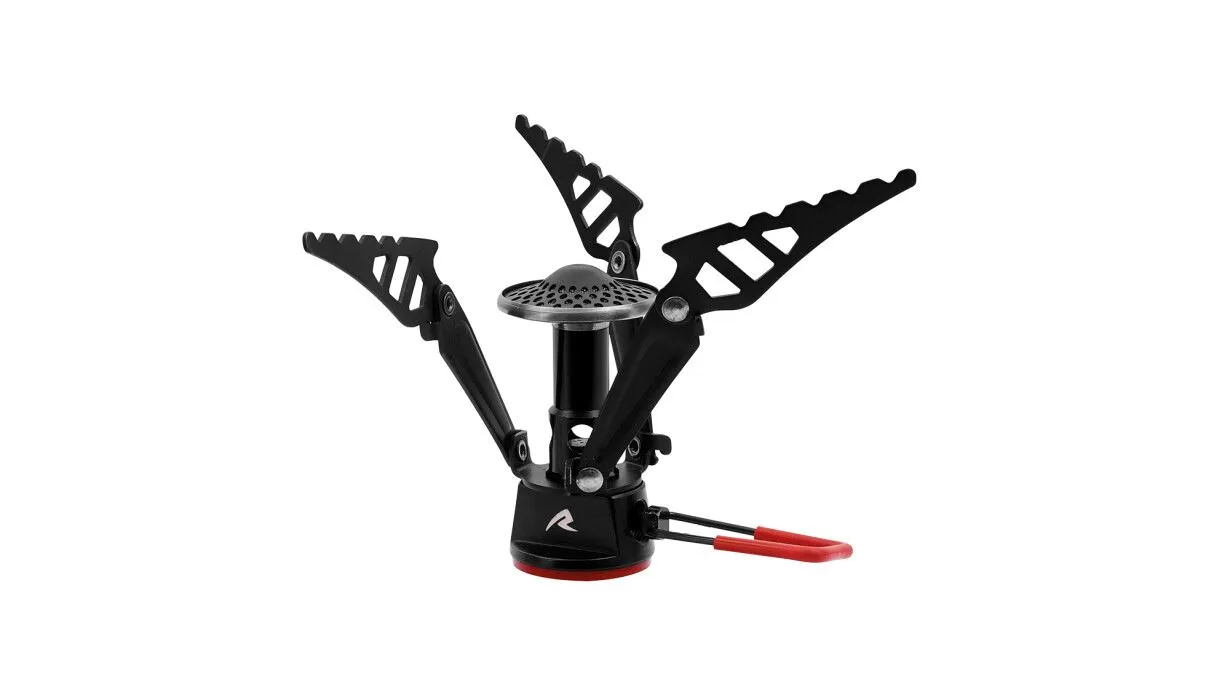 Robens Firefly Stove Brennari