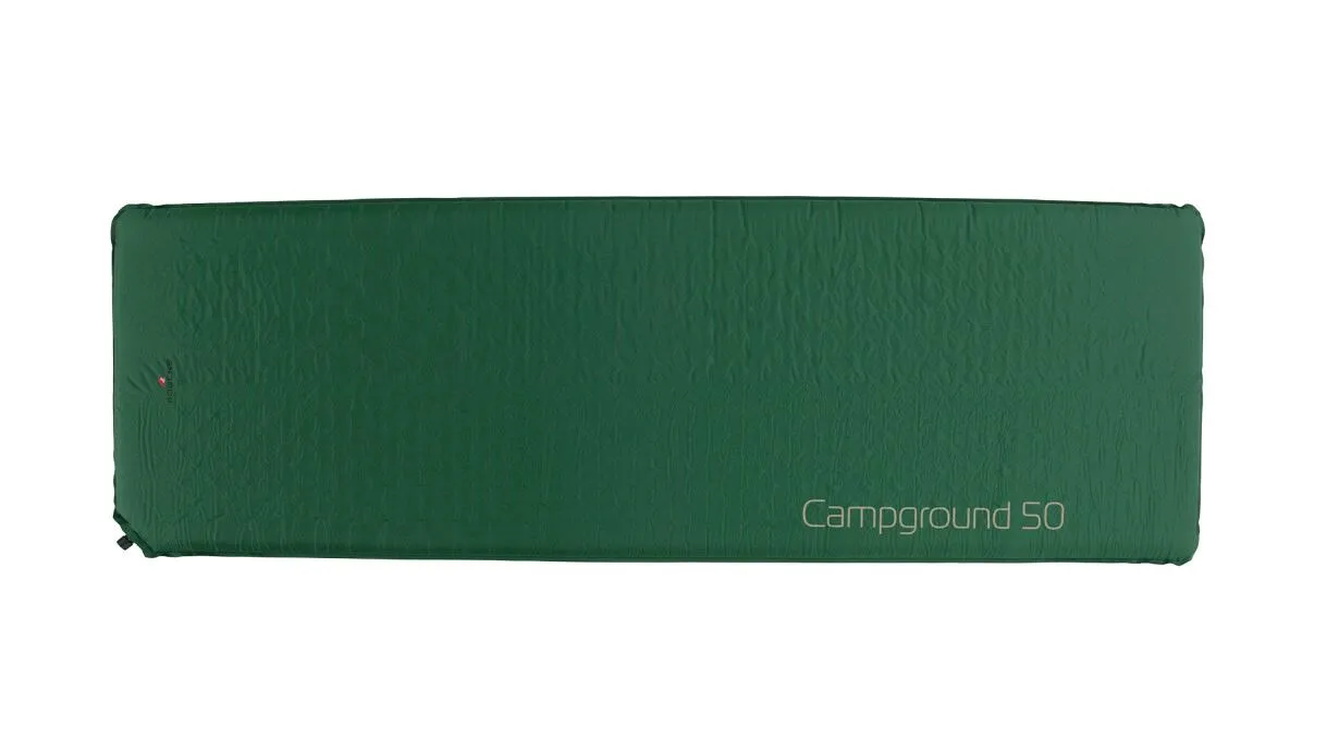 Robens Sjálfuppblásanleg Dýna Campground 50