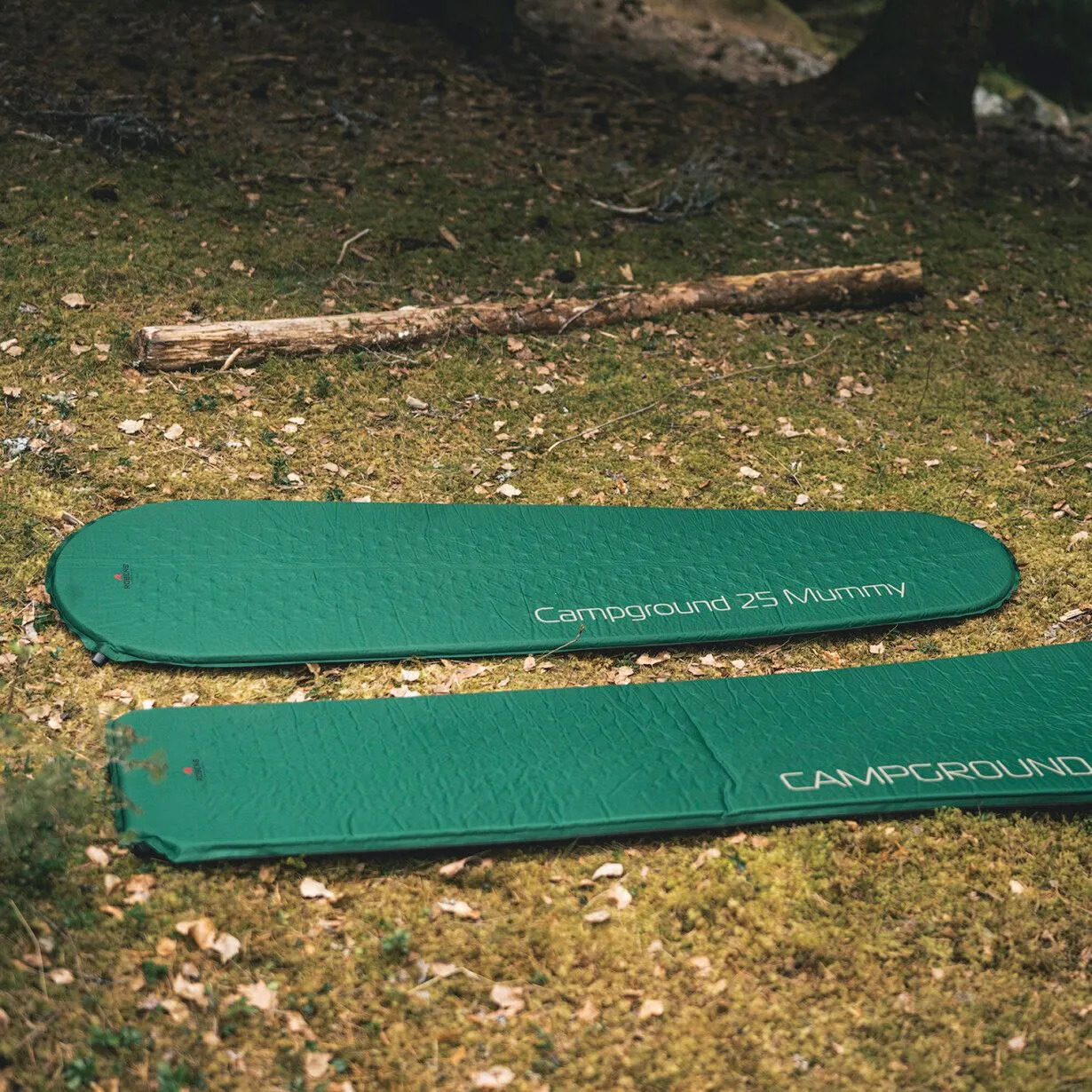 Robens Sjálfuppblásanleg Dýna Campground 50 - Image 6