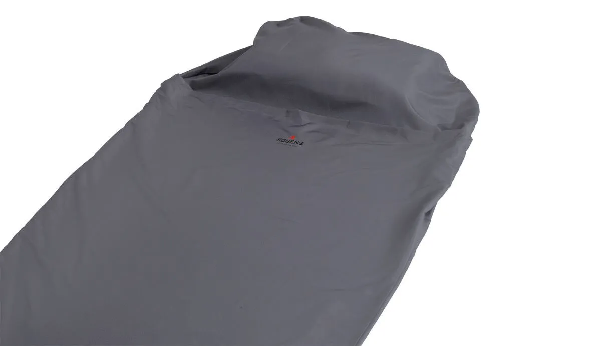 Robens Mountain Liner Innri Svefnpoki Mummy - Image 3