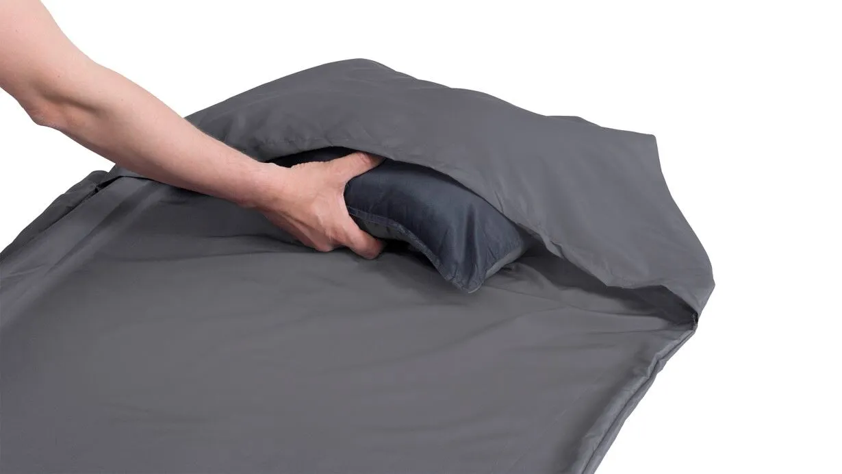 Robens Mountain Liner Innri Svefnpoki Mummy - Image 4