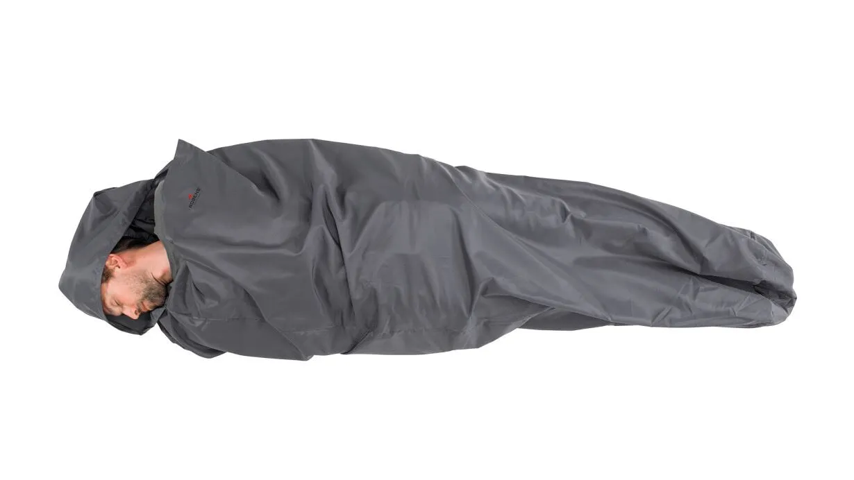 Robens Mountain Liner Innri Svefnpoki Mummy - Image 6