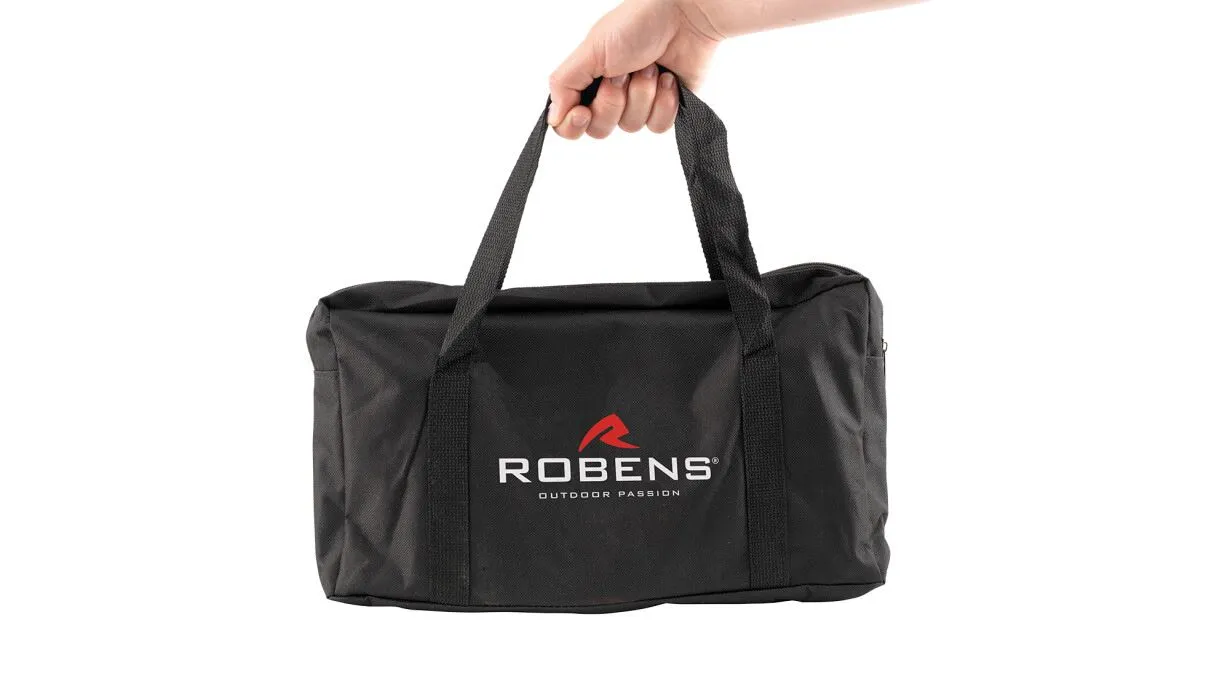 Robens Wayne Grill - Image 2