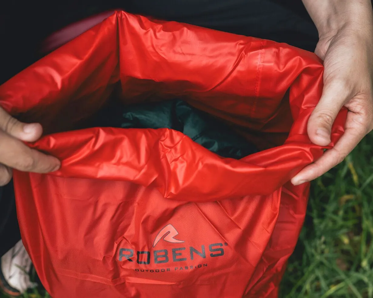 Robens Dry Bag 8L - Image 3