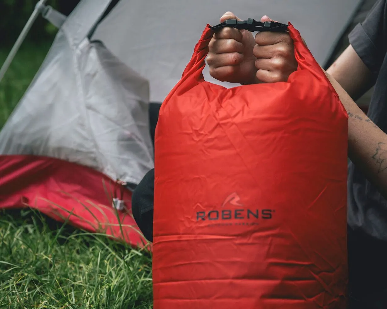 Robens Dry Bag 8L - Image 5