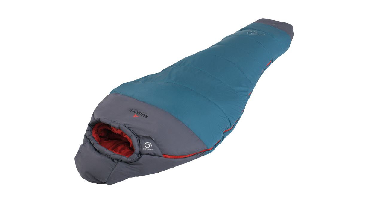 Robens Svefnpoki Spire III "R" -9°C
