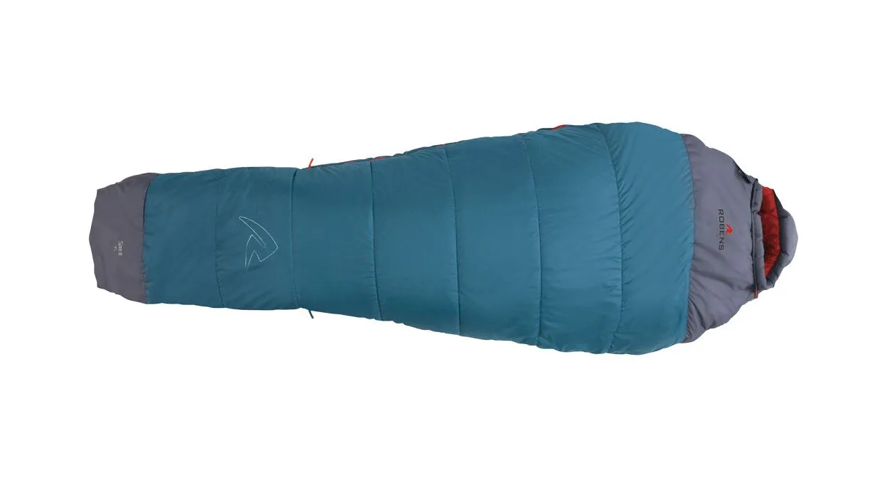 Robens Svefnpoki Spire III "R" -9°C - Image 6