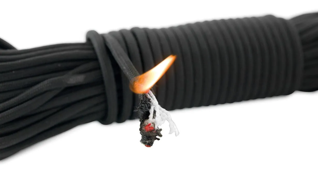 Robens Paracord með tinder - Image 4