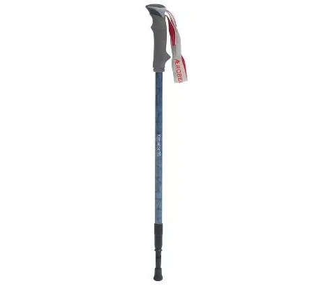 Robens Göngustafir Keswick T6, 2 stk